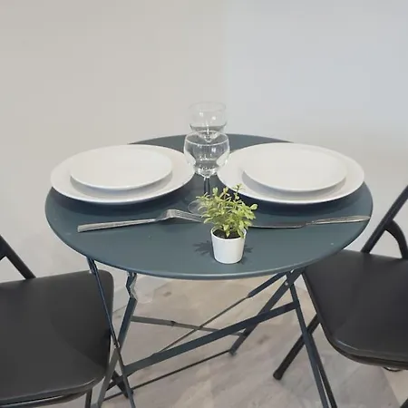 Coquet Equipe Centre Wifi 2pers