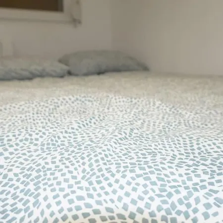 Appartement Coquet Equipe Centre Wifi 2pers Saint-Quentin (Aisne)