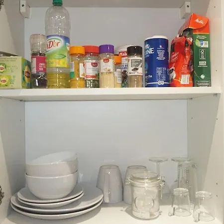 Coquet Equipe Centre Wifi 2pers *