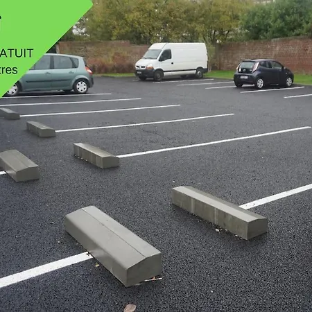 Coquet Equipe Centre Wifi 2pers *