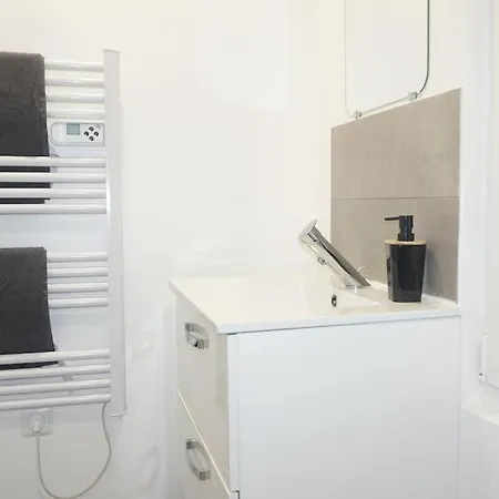 Coquet Equipe Centre Wifi 2pers *