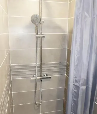 Coquet Equipe Centre Wifi 2pers Apartment