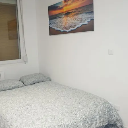 Appartement Coquet équipé Centre Wifi 2pers Saint-Quentin (Aisne)