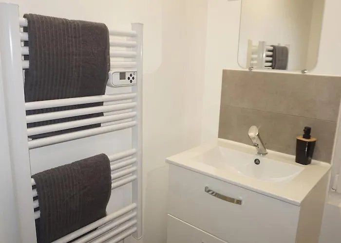 Coquet Equipe Centre Wifi 2pers Saint-Quentin (Aisne)