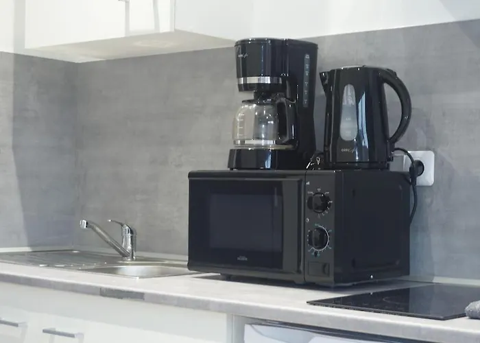 Coquet Equipe Centre Wifi 2pers