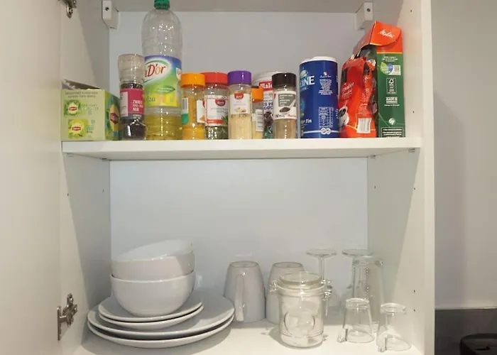 Coquet Equipe Centre Wifi 2pers *