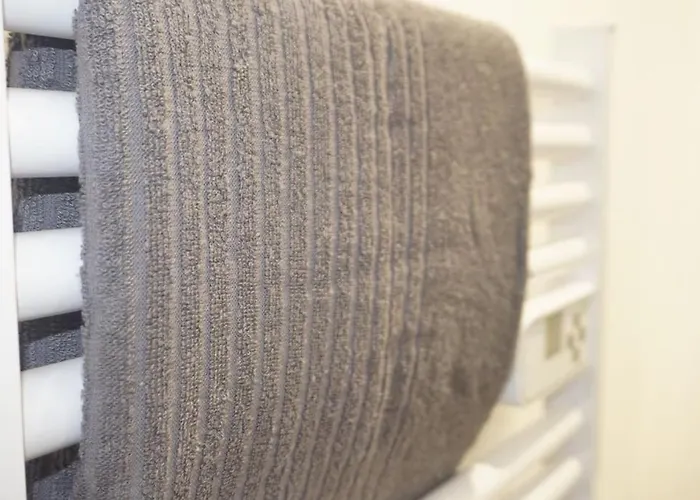 Coquet Equipe Centre Wifi 2pers