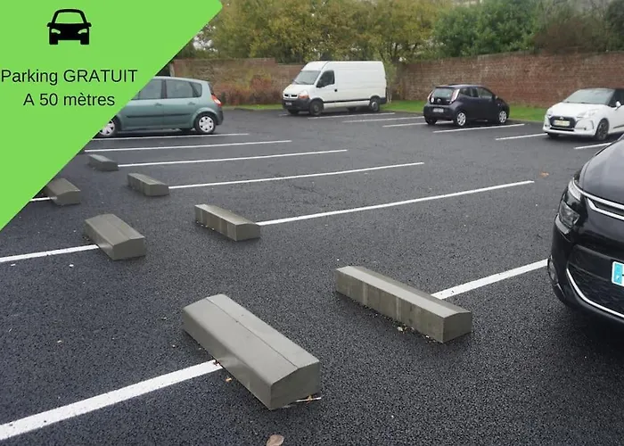 Coquet Equipe Centre Wifi 2pers *