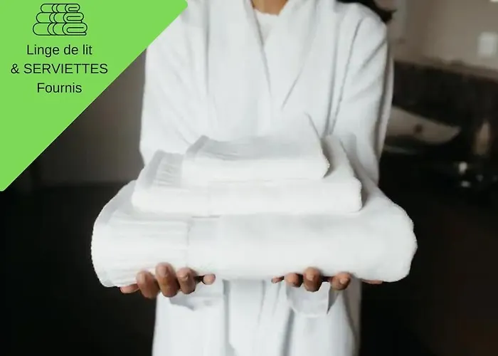 Coquet Equipe Centre Wifi 2pers